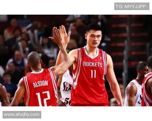 姚明在欧洲的篮球之旅与文化交流的深刻启示