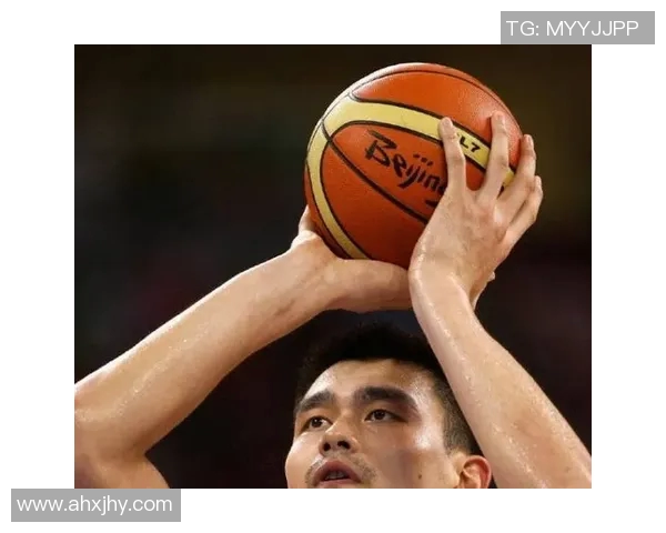 姚明在NBA的辉煌战绩与影响力究竟有多强大